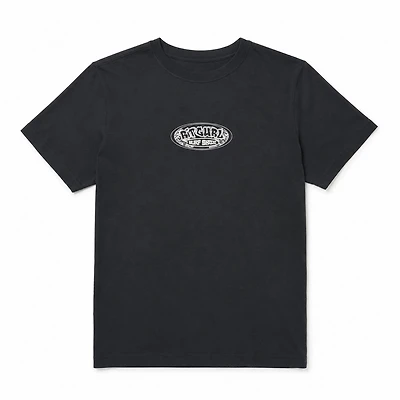 Surf Shack Art T-shirt 8-14