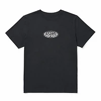 Surf Shack Art T-shirt 8-14