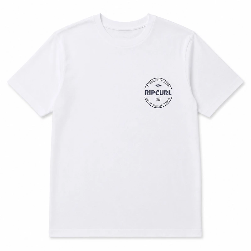 T-shirt Staple 8-14ans