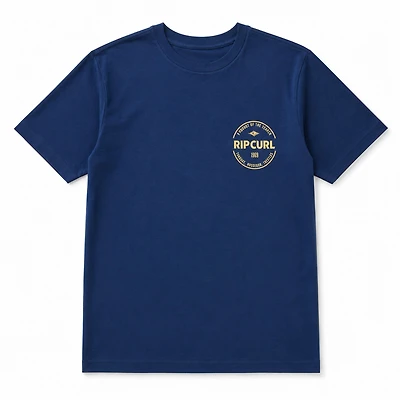 Staple T-shirt 8-14