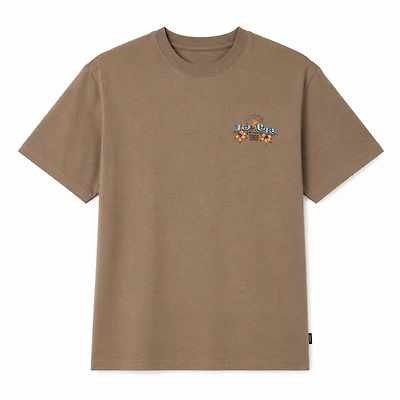 Hazed & Tubed T-shirt 8-14
