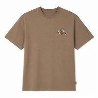 Hazed & Tubed T-shirt 8-14