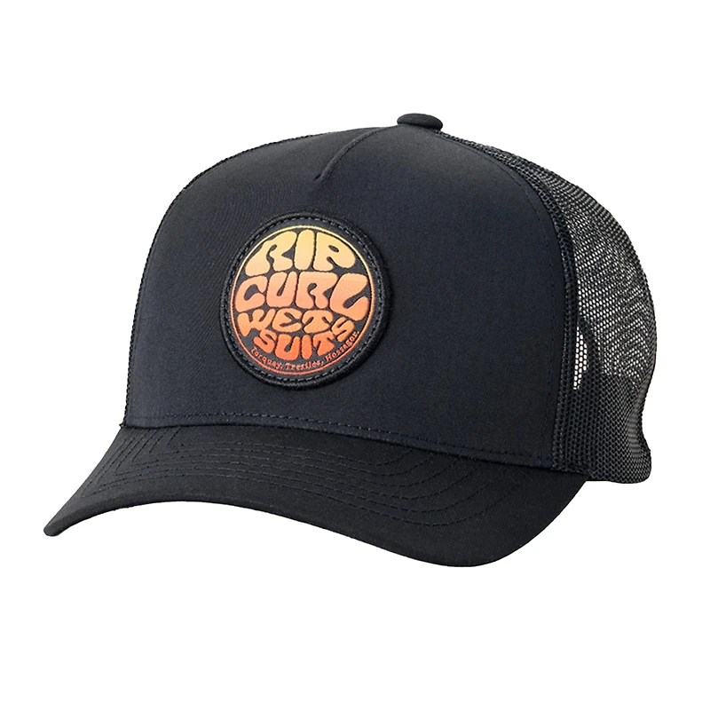 Casquette Wetsuit Icon 8-16ans