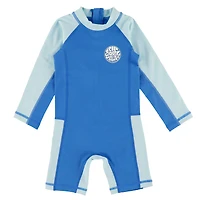 Icons Uv Rashguard Suit 1-8y