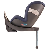 Sirona S™ Rotatable 360° with Sensorsafe™ Car Seat - Indigo Blue