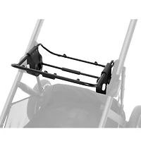 Adaptateur Gazelle Graco / Peg Perego / Chicco