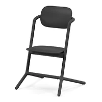 Chaise Haute 3-en-1 Lemo - Noir