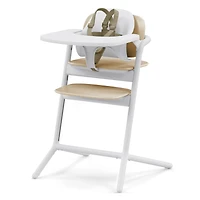LEMO 2 High Chair 3-in-1
