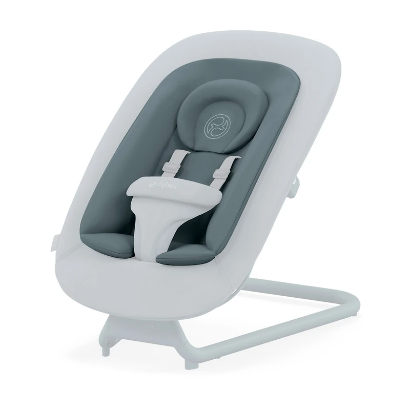 Siège Nouveau-né Transat LEMO 2 - Bleu Stone