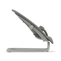 LEMO 2 Bouncer - Suede Grey