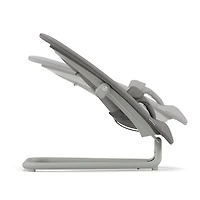 LEMO 2 Bouncer - Suede Grey