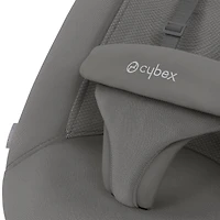 LEMO 2 Bouncer - Suede Grey