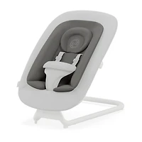 LEMO 2 Bouncer - Suede Grey