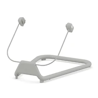 LEMO 2 Bouncer - Suede Grey