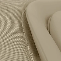 LEMO 2 Bouncer - Sand White