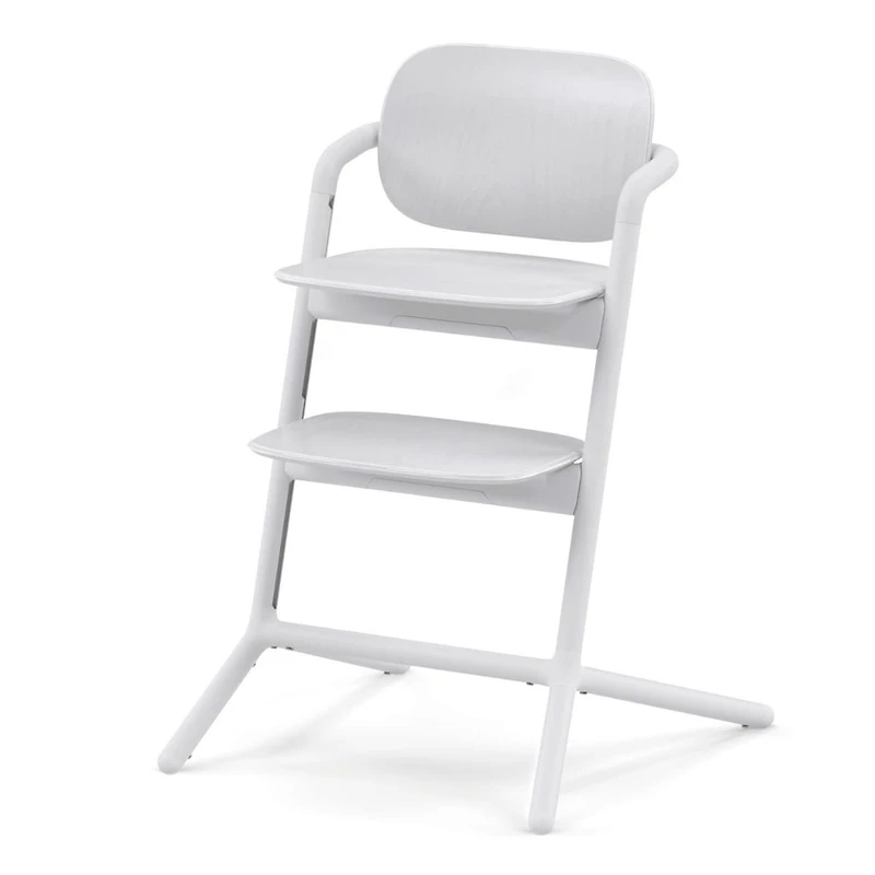 Chaise Haute 3-en-1 Lemo