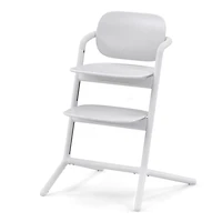 Chaise Haute 3-en-1 Lemo