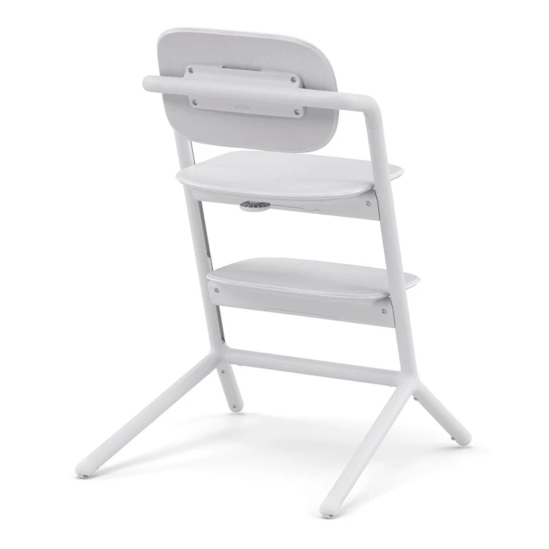 Chaise Haute 3-en-1 Lemo