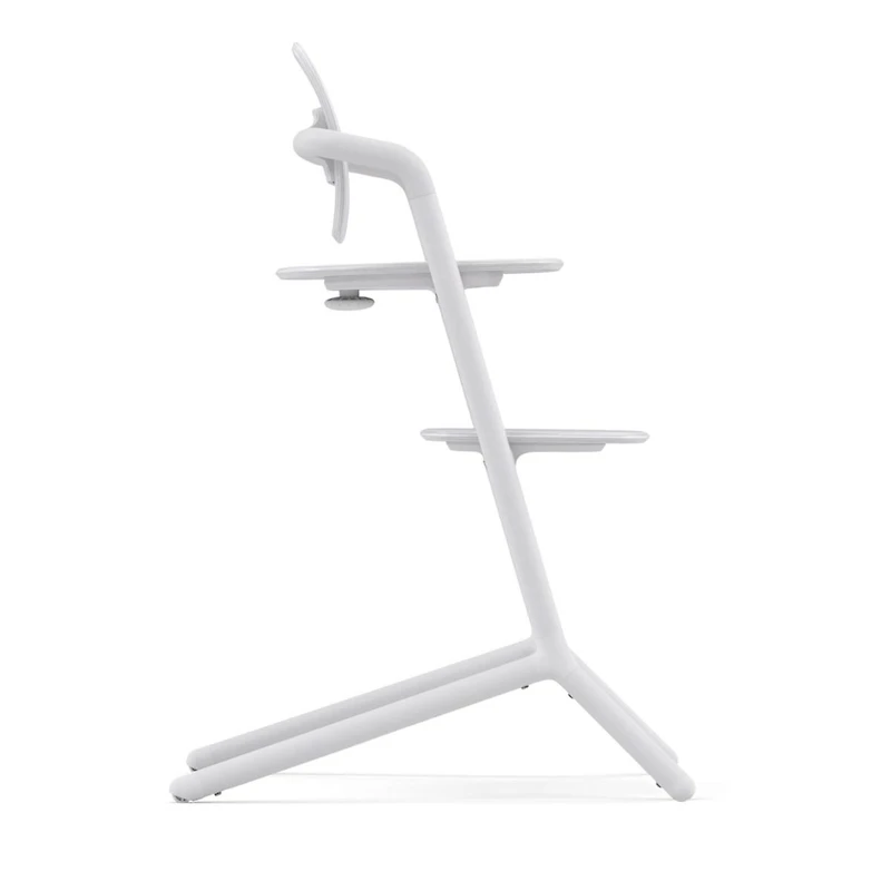 Chaise Haute 3-en-1 Lemo