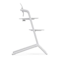 Chaise Haute 3-en-1 Lemo