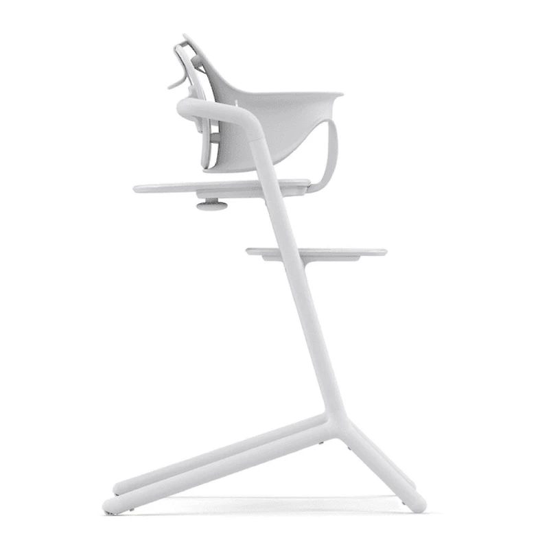 Chaise Haute 3-en-1 Lemo