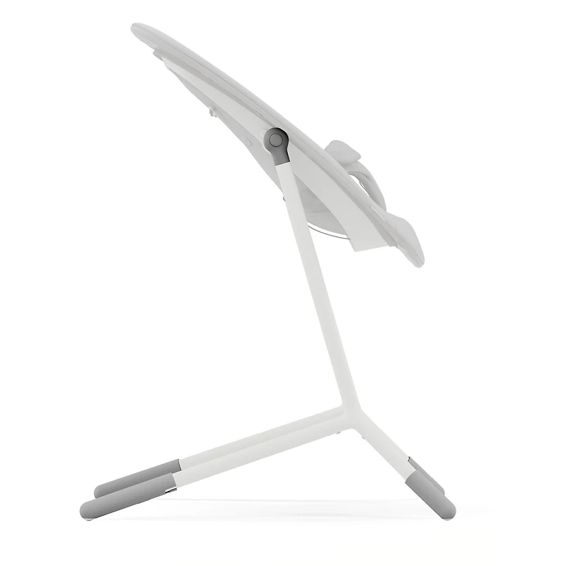 LEMO 2 Adapter Set - Light Grey