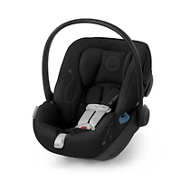 Cloud G Lux Comfort Extend Infant Car Seat 4-35lb - Moon Black