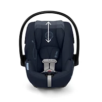 Cloud G Lux Comfort Extend Infant Car Seat 4-35lb
