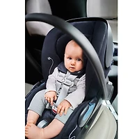 Cloud G Lux Comfort Extend Infant Car Seat 4-35lb