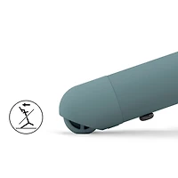 LEMO 2 Chair - Stone Blue