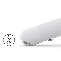 LEMO 2 Chair - Sand White