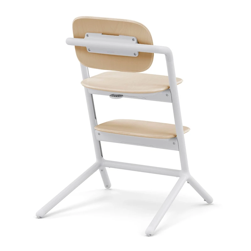 LEMO 2 Chair - Sand White