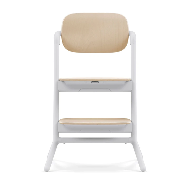 LEMO 2 Chair - Sand White