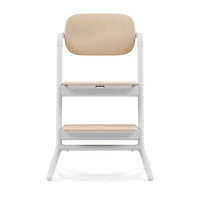 LEMO 2 Chair - Sand White