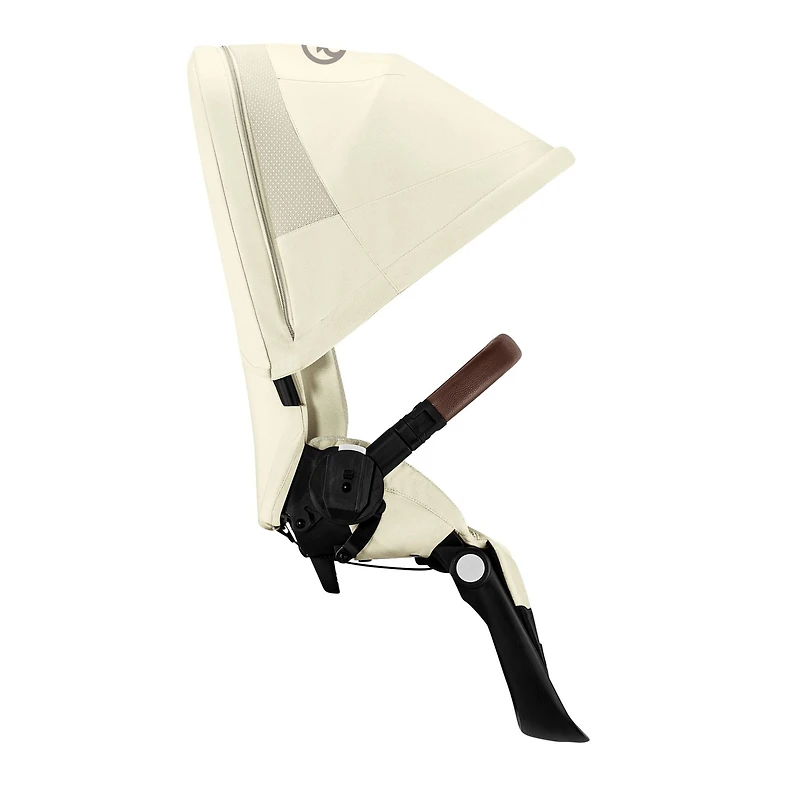 Second Siège Gazelle S – Beige coquillage