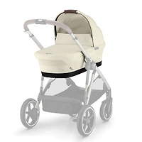 Gazelle S Cot - Seashell Beige