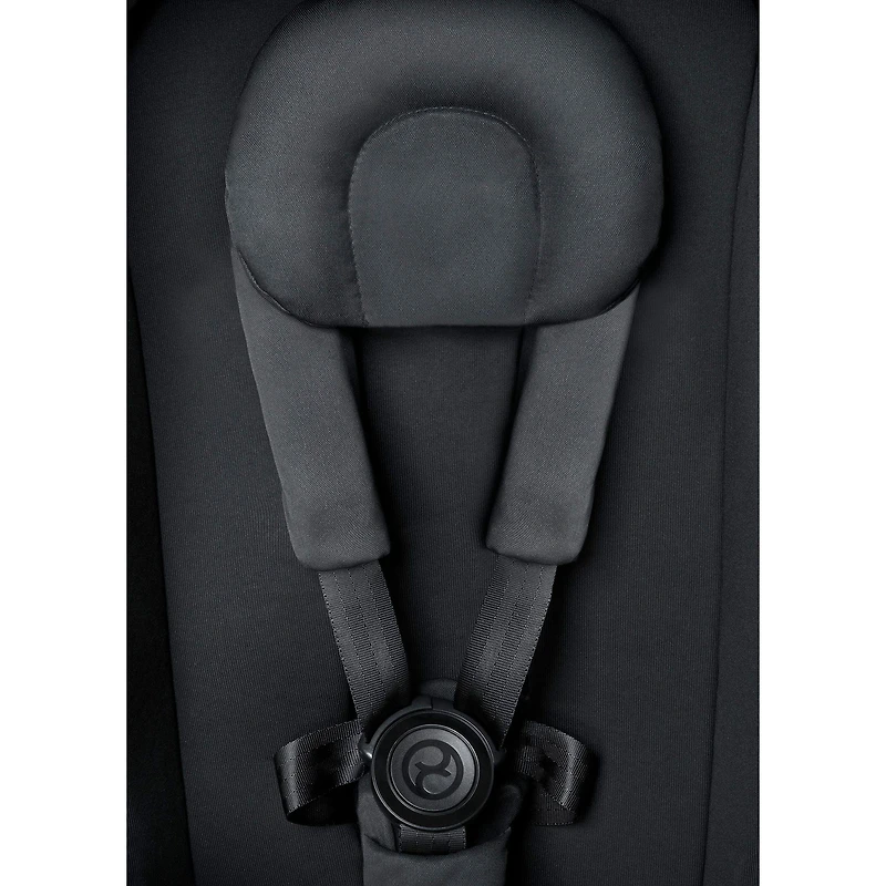Poussette ultra légère Melio Carbon 3 - Noir lune