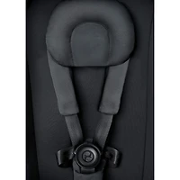 Poussette ultra légère Melio Carbon 3 - Noir lune