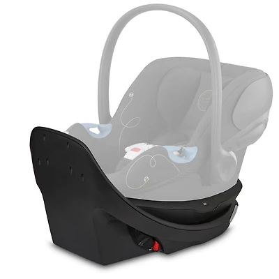 Aton G Swivel Car Seat Extra Base