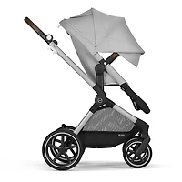 Poussette 2-en-1 EOS Lux
