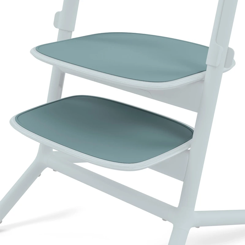 LEMO Training Tower Set - Stone Blue