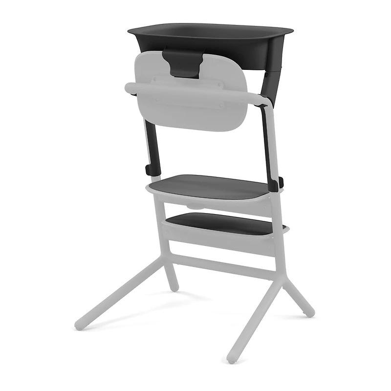 LEMO Training Tower Set - Black