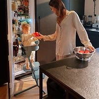 LEMO Learning Tower Set - White