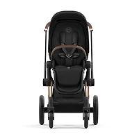 Poussette Priam - Rosegold Brun