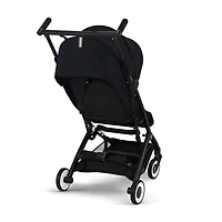 Libelle Stroller - Black / Magic Black