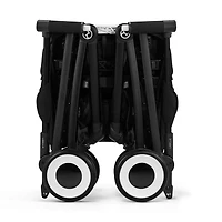 Libelle Stroller - Black / Magic Black