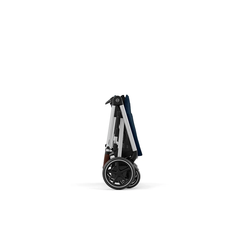Stroller eGazelle S - Ocean Blue