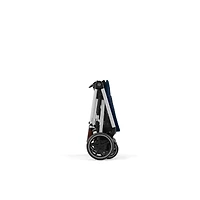 Stroller eGazelle S - Ocean Blue