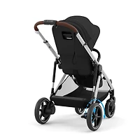 Poussette eGazelle S