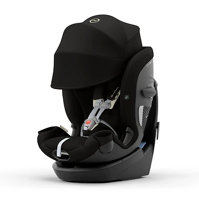 Siège d'Auto Callisto G 360 Rotatif - Moon Black